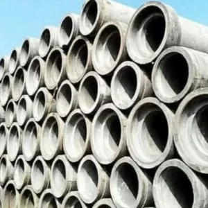 Rcc Cement Hume Pipes