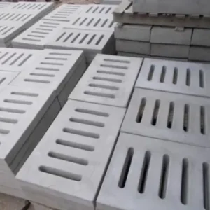 Cement Concrete Drainage Cover Slab