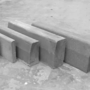 RCC Cement Kerb Stone