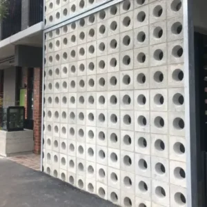 Rady-made Cement Jali (Gril)
