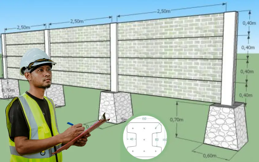 Wall Compound