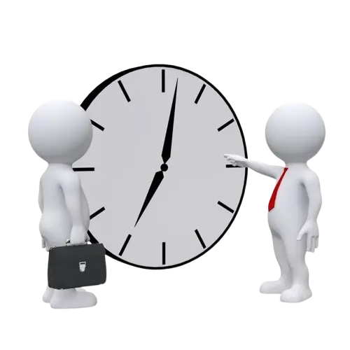 Fast, Safe & On-Time